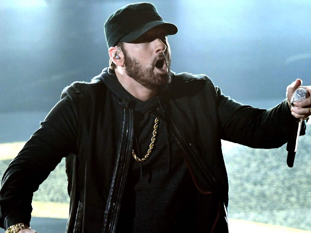 Eminem