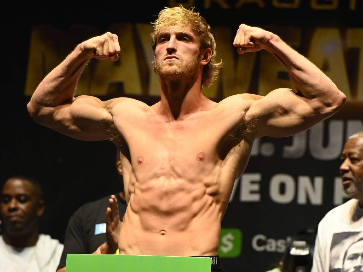 “You take an STD test,” Jacked Logan Paul agrees to drug testing under ONE condition against Dillon Danis