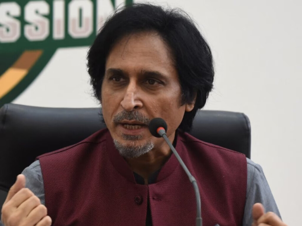 Ramiz Raja