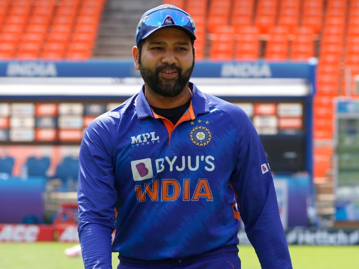 “World Cup wins don’t come on platter,” Rohit Sharma accepts Team India is desperate to win ODI World Cup