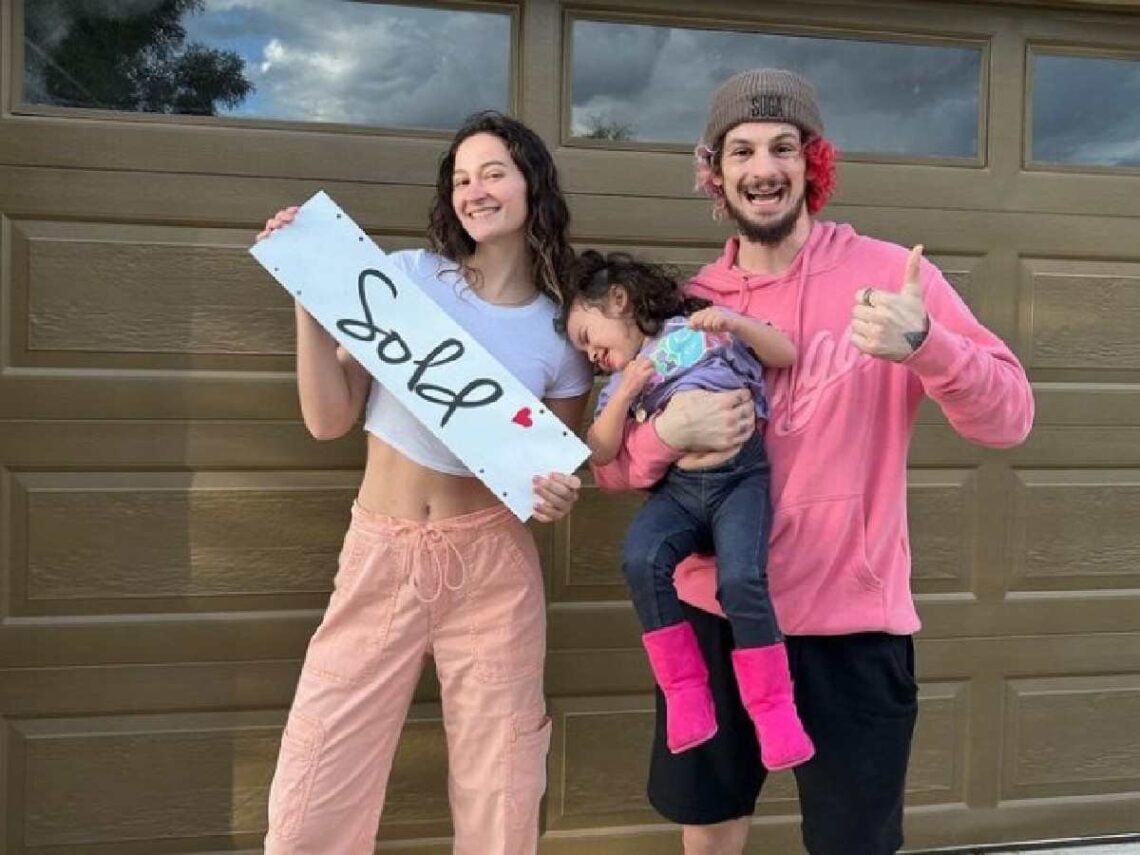 Who is Sean O'Malley's sister Mashayla O'Malley? - Who Is Sean O'Malley’s Wife? Inside The Fighter’s Family Life