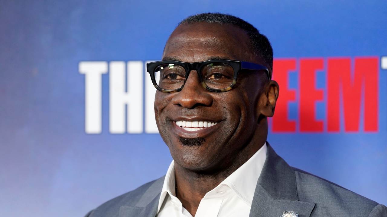 “He was a school bully!” Young Shannon Sharpe’s hilarious speech class story leaves fans AMUSED on social media