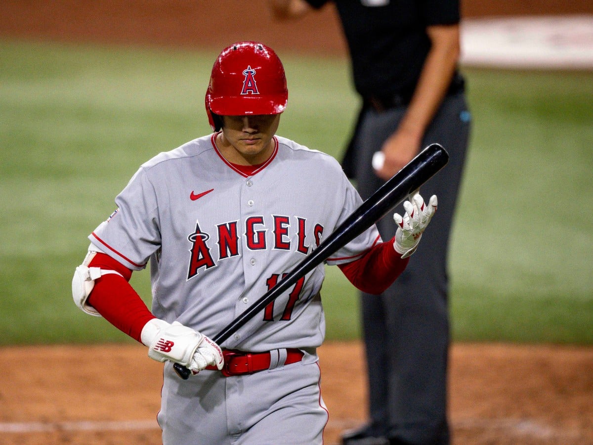 “The game needs his legacy!” – MLB fans react after news of Shohei Ohtani’s SHOCKING season-ending elbow injury, Angels suffer DEVASTATING setback