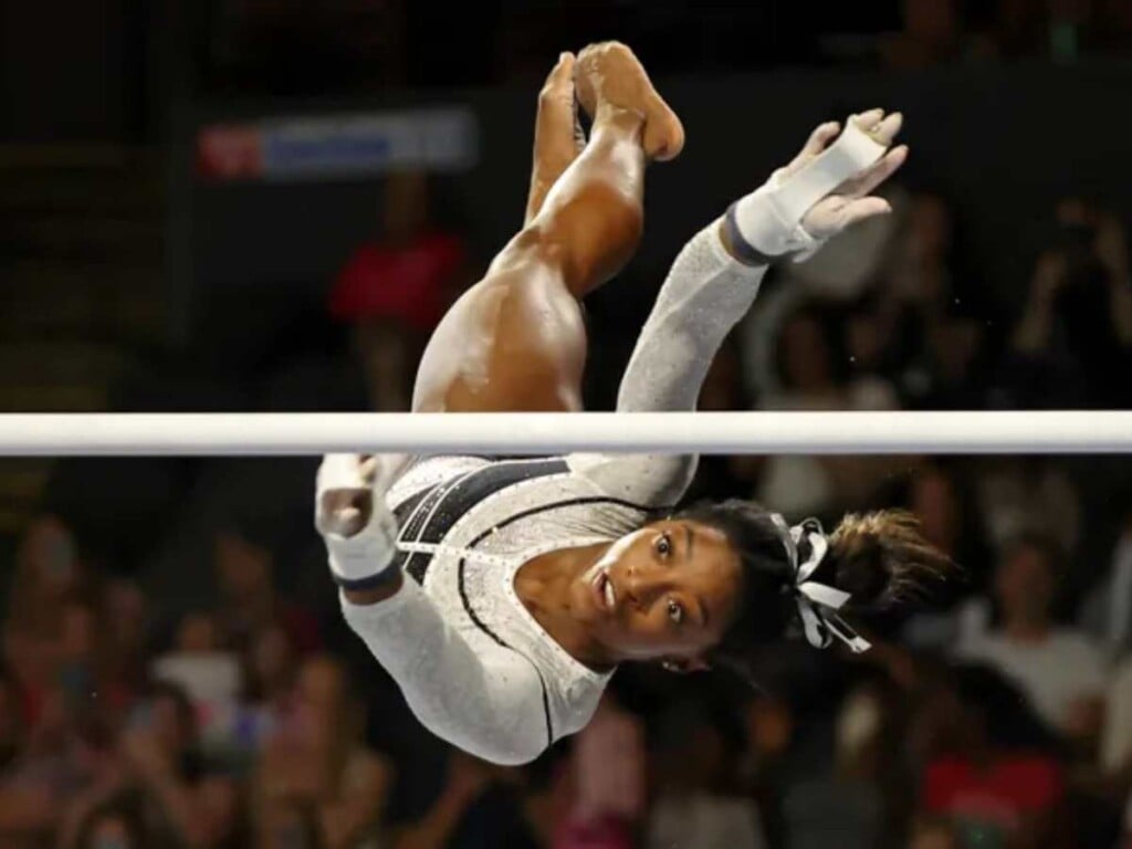 Simone Biles (1)