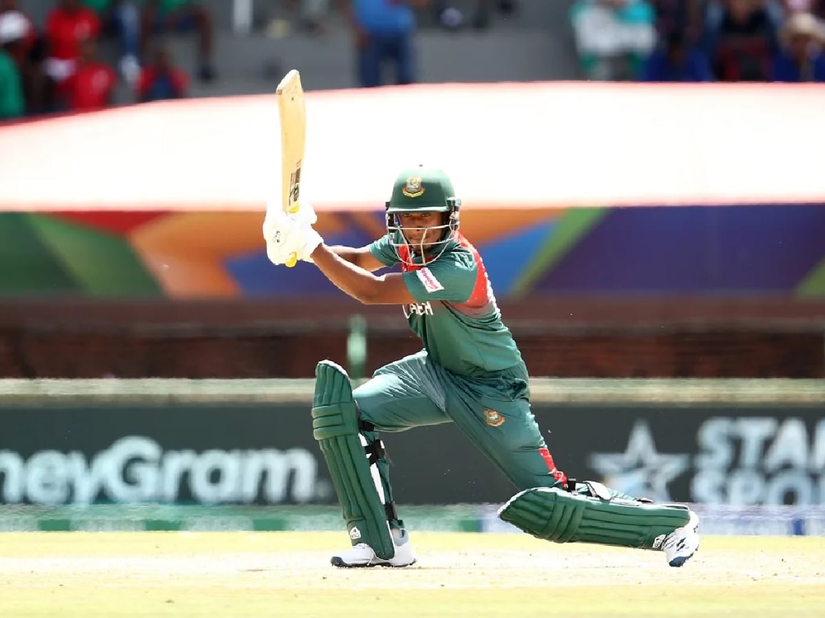 Tanzid Hasan replaces injured Tamim Iqbal as Bangladesh name 17-member squad for Asia Cup