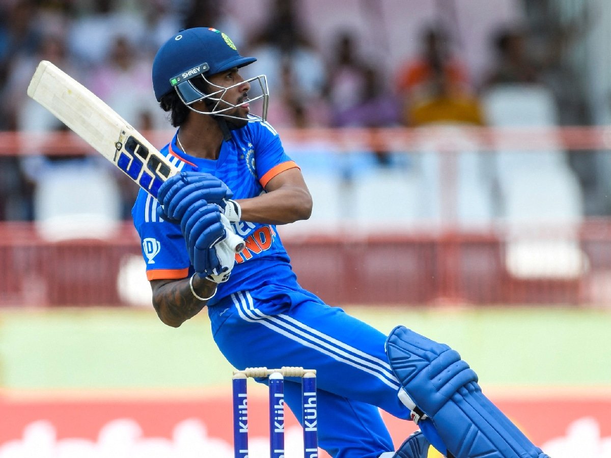 Tilak Varma starts his International career with a bang, eclipsing Hardik Pandya, Ishan Kishan, and Shubman Gill in T20I Rankings