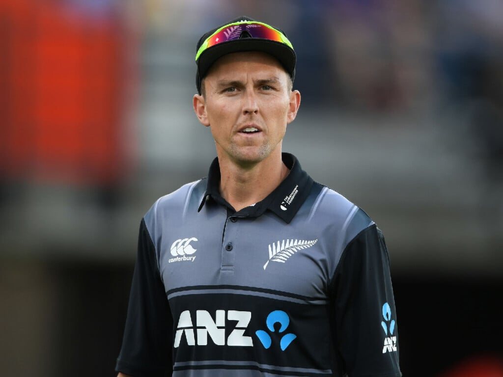 Trent Boult