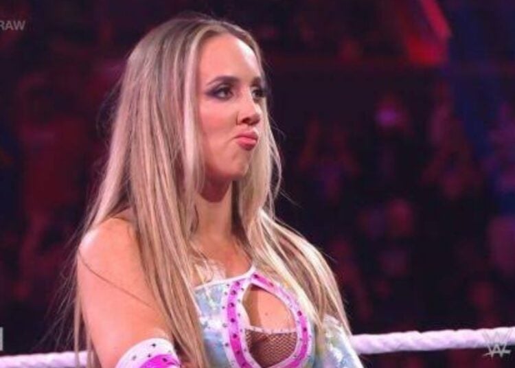 Chelsea Green finally breaks silence after forcefully getting returning