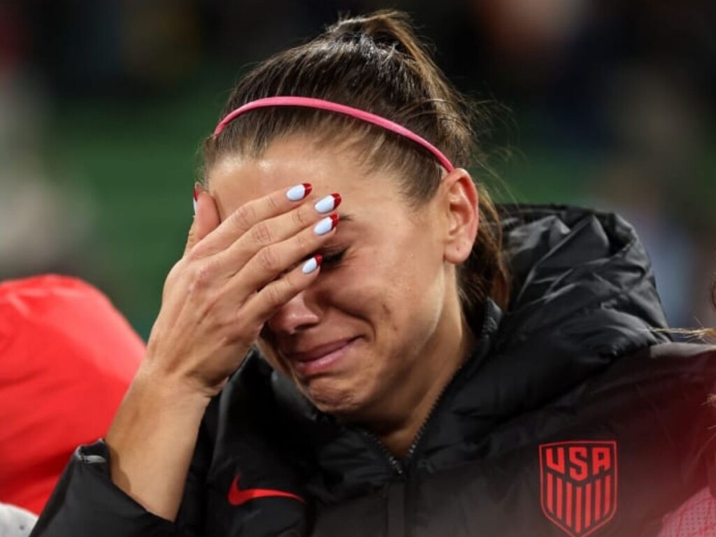 Alex Morgan (credits- Getty Images)