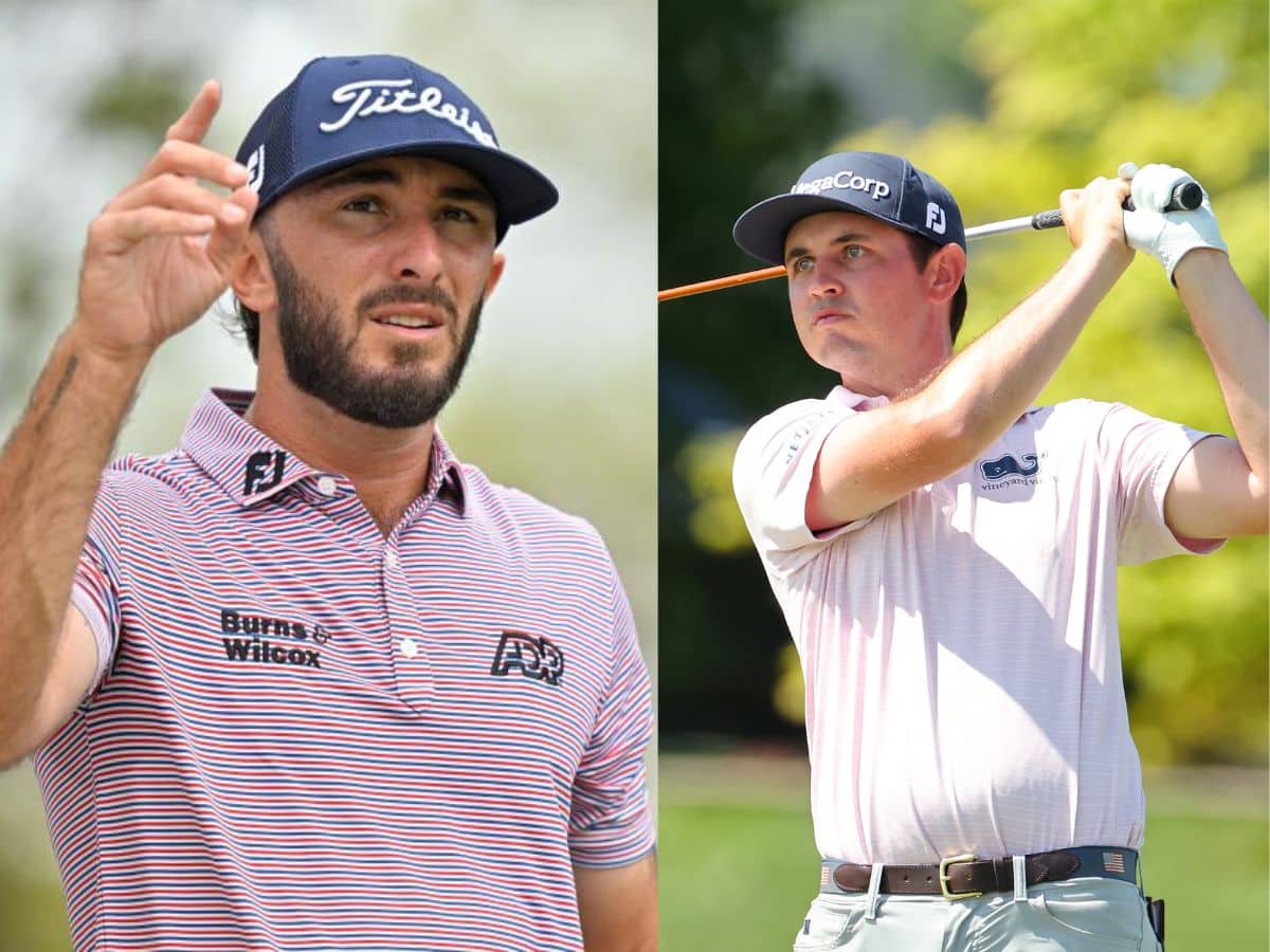 “Can’t respect the play more,” Max Homa comes into aide of JT Poston after golfer gets CRITICIZED for bold play at final hole