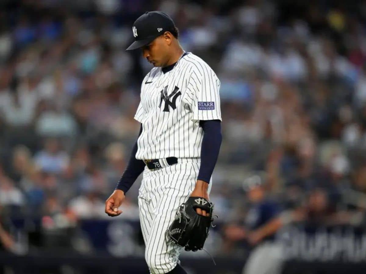 “Complete circus show” – MLB Twitter BRUTALLY trolls NY Yankees for poor performance in 5-1 loss against Tampa Bay Rays