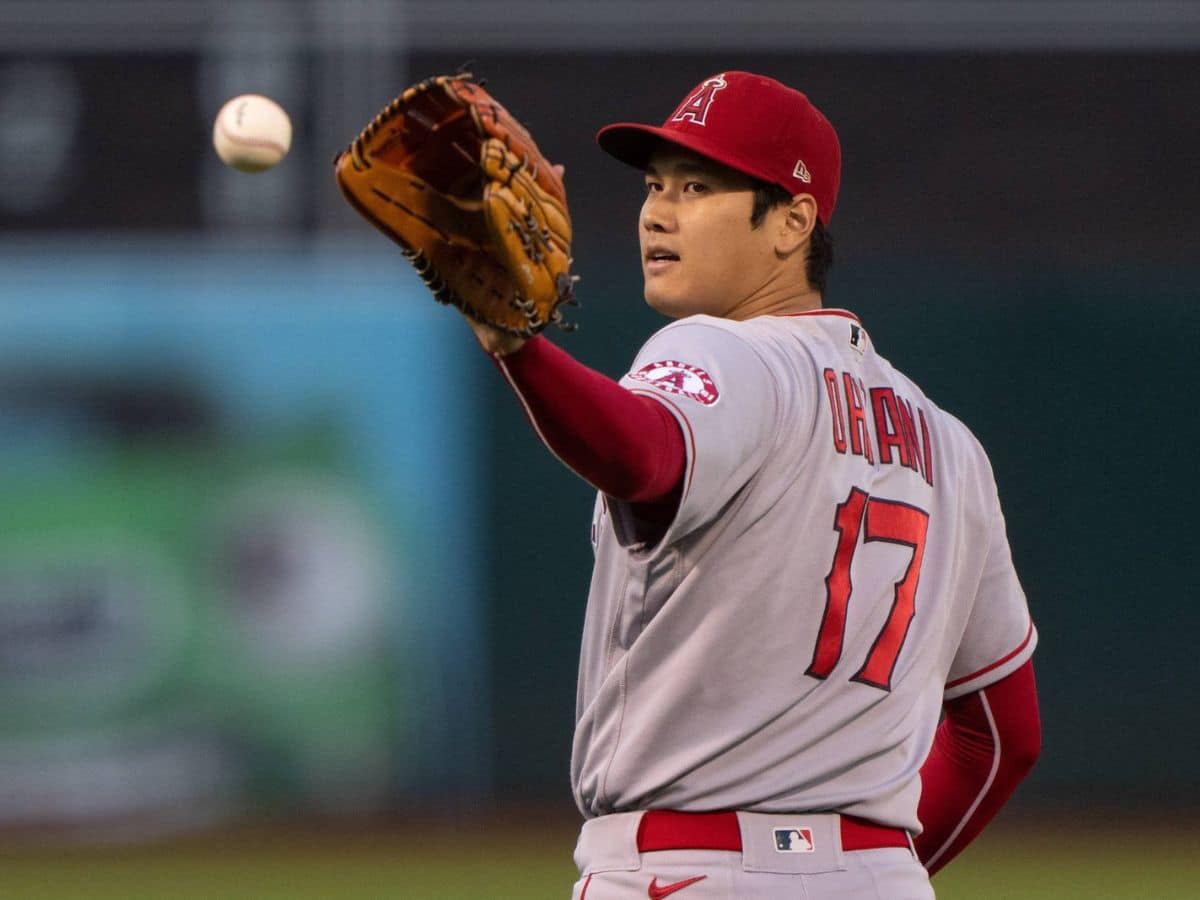 “Dude is a one man team,” MLB Twitter reacts as LA Angels’ Shohei Ohtani scripts another HISTORIC milestone in GUTSY 4-1 win over SF Giants