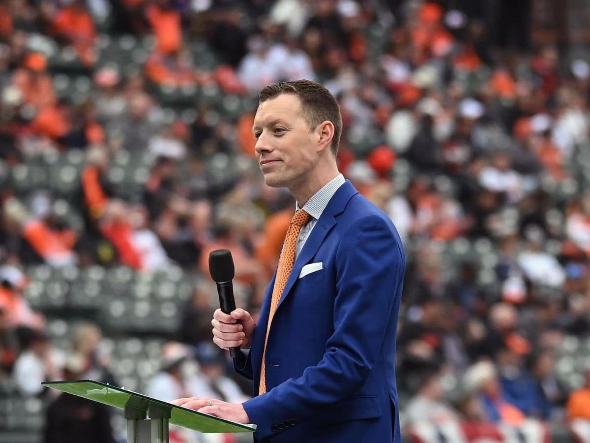 Orioles announcer Kevin Brown issues HUGE statement, defends ‘wonderful relationship’ with organization amidst controversial firing