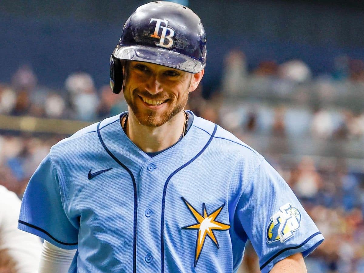 “Not worth our time,” Rays’ Brandon Lowe takes BRUTAL dig at NY Yankees following tough 7-4 victory