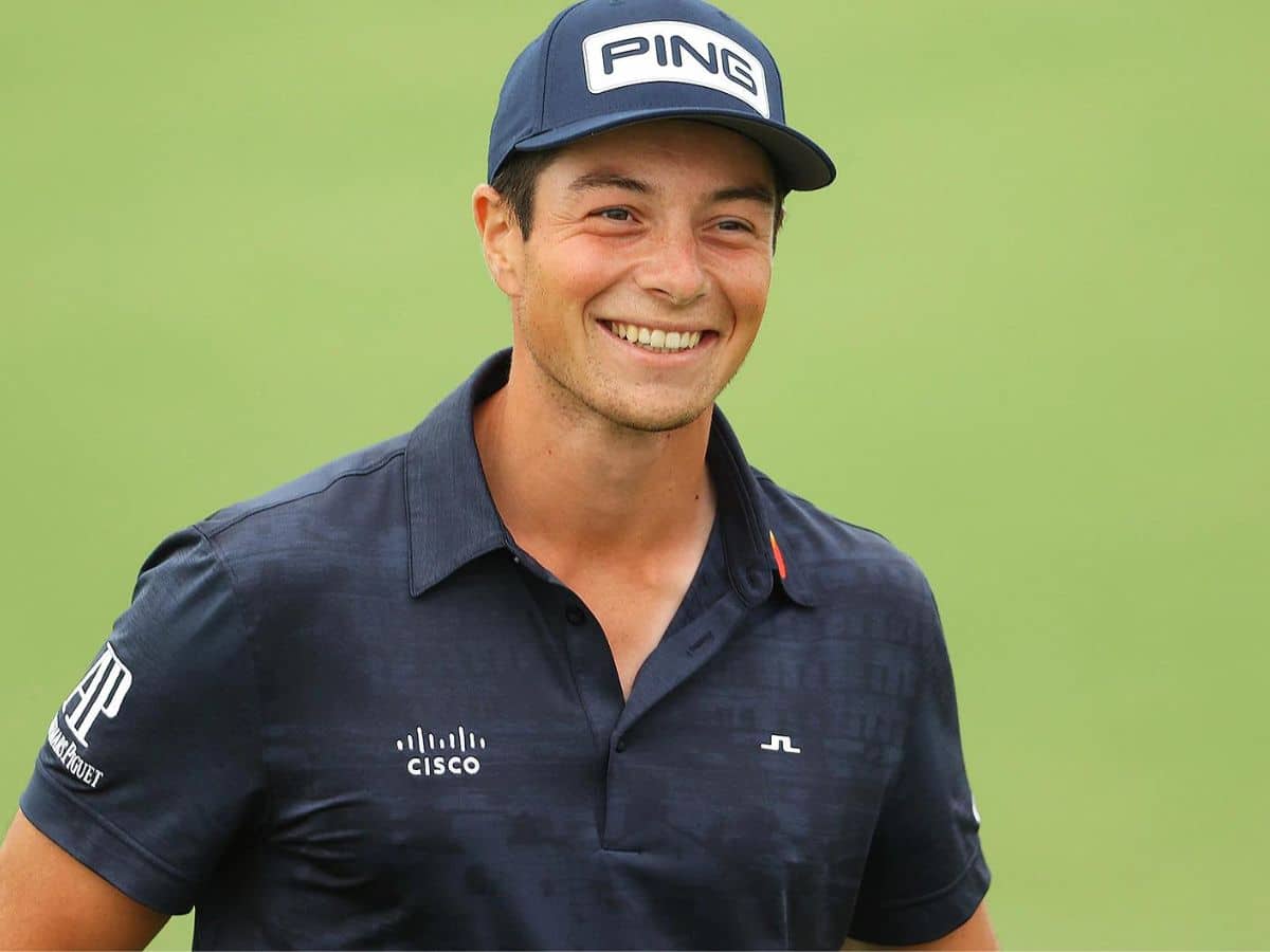 Viktor Hovland