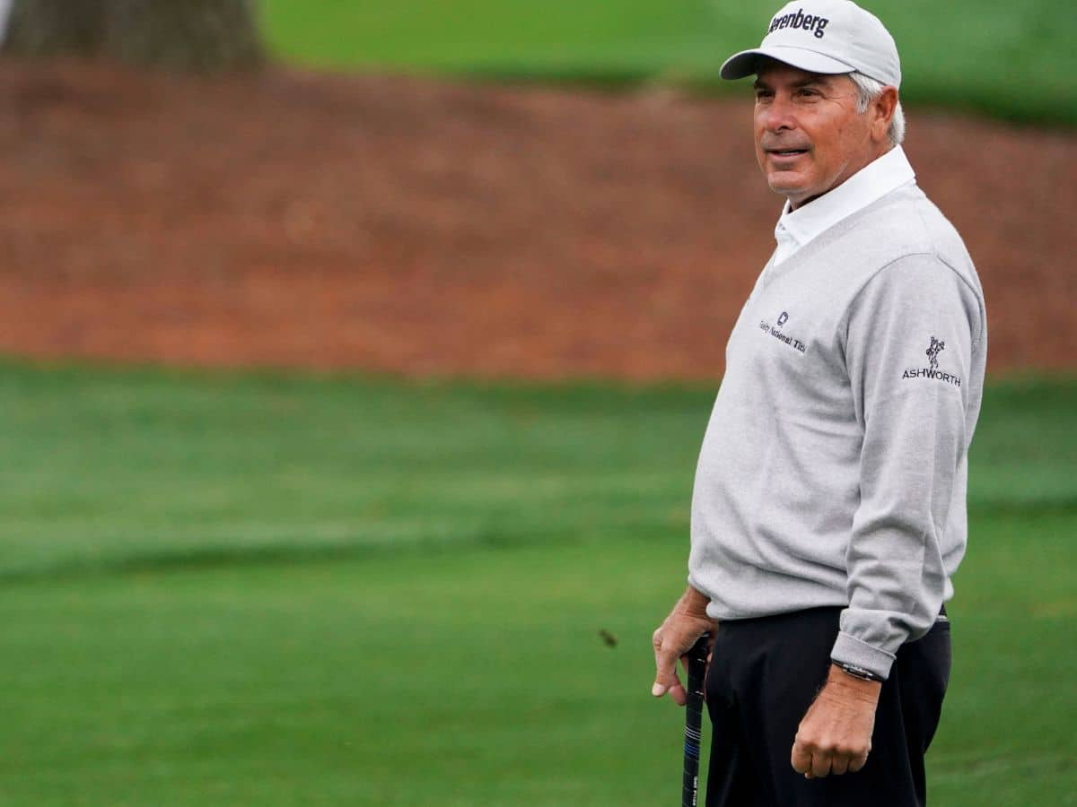 “The team has spoken,” Fred Couples DEFENDS controversial Ryder Cup picks following heavy social media backlash