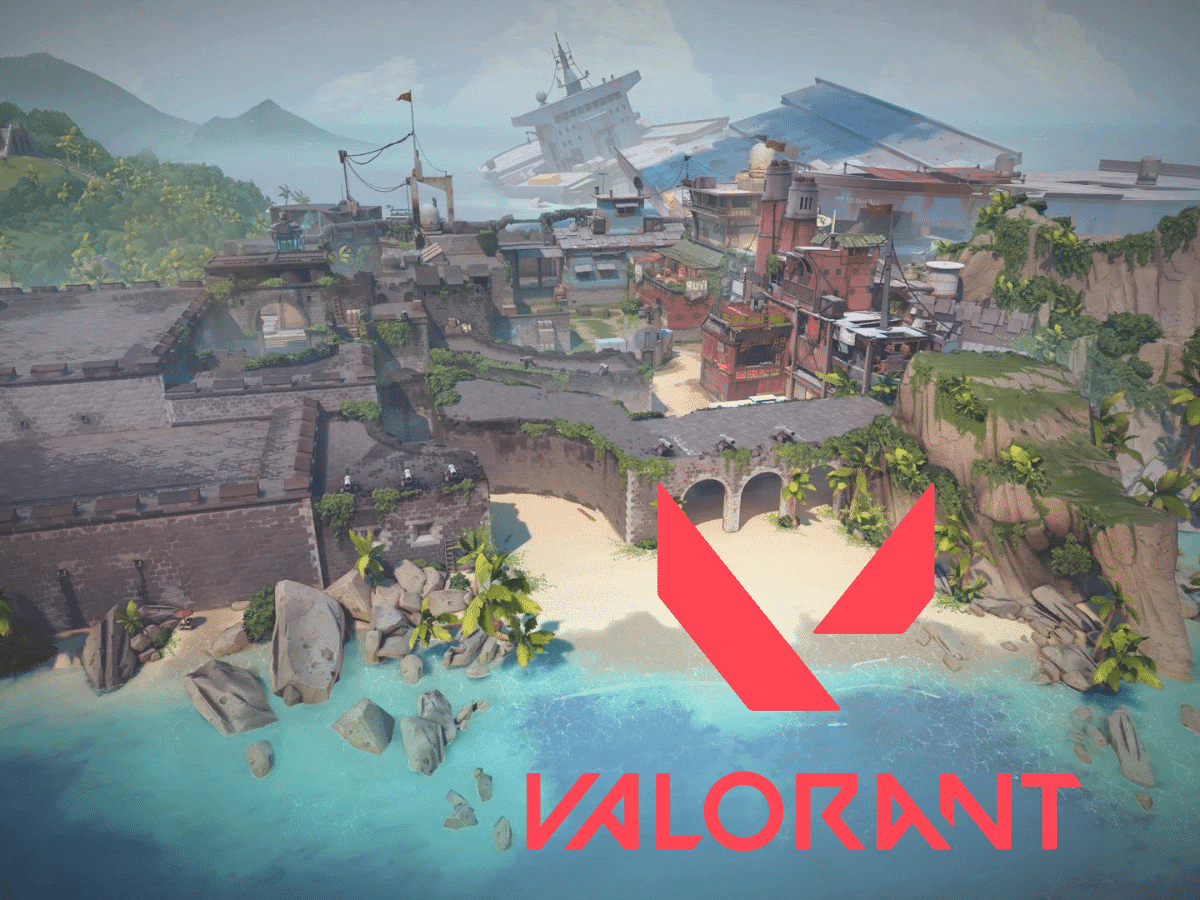 Valorant: Newly revamped Breeze set to make a comeback as Pearl and Fracture leaves map rotation with Episode 7 Act 2