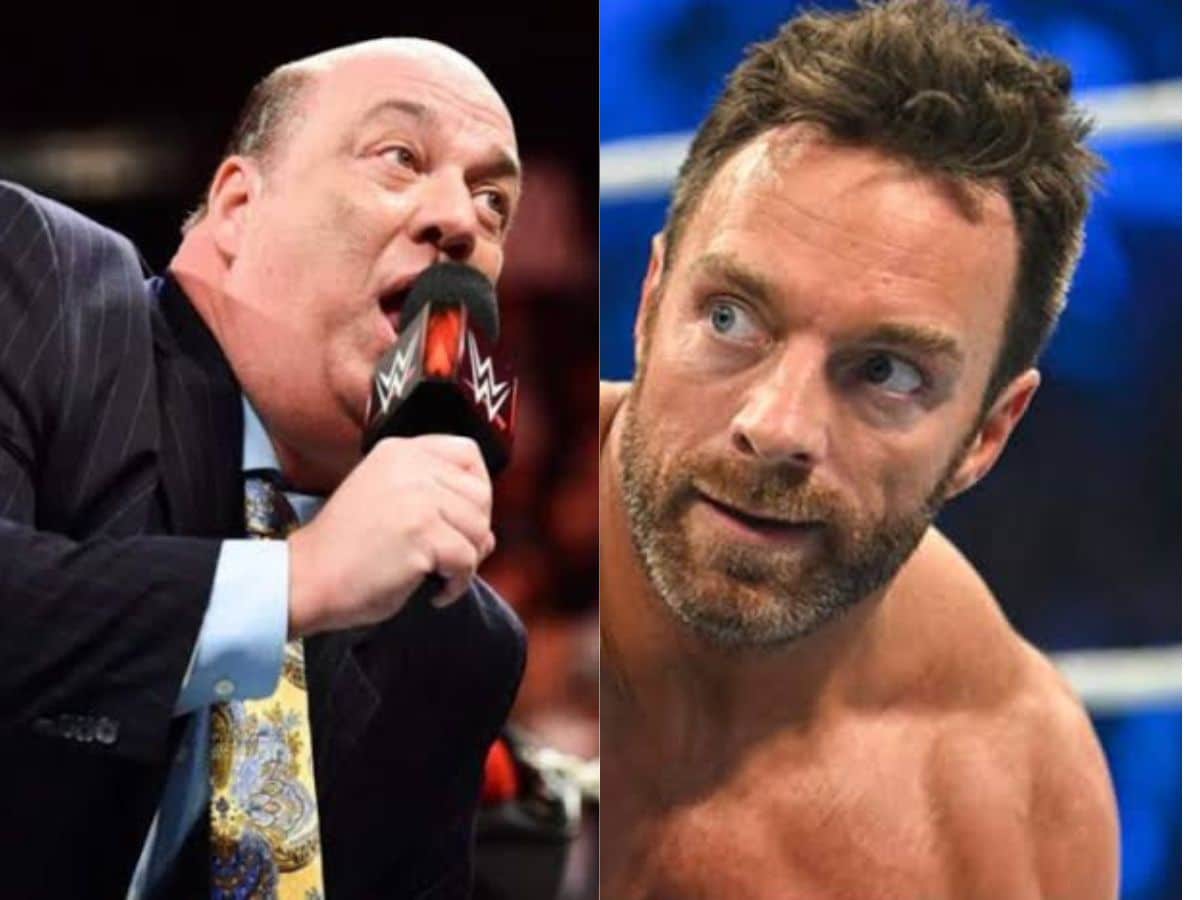 Paul Heyman savagely trolls LA Knight after his devastating loss against Austin Theory on SmackDown 