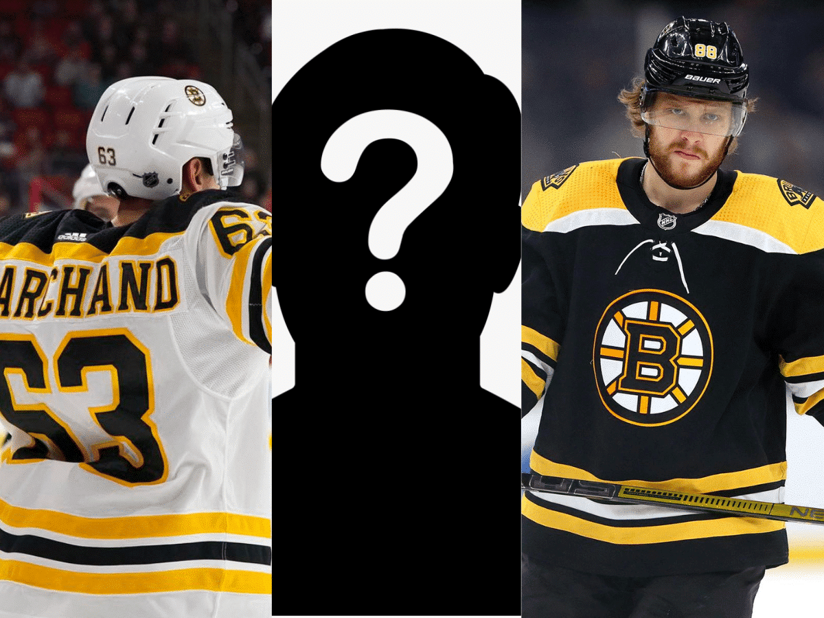 Top 3 Bruins players best fit for the captaincy role 