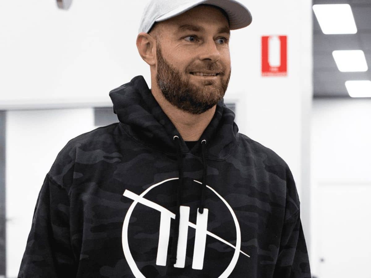 Trackhouse Racing is reportedly all in on bringing Shane van Gisbergen to NASCAR as a full-time driver in 2024