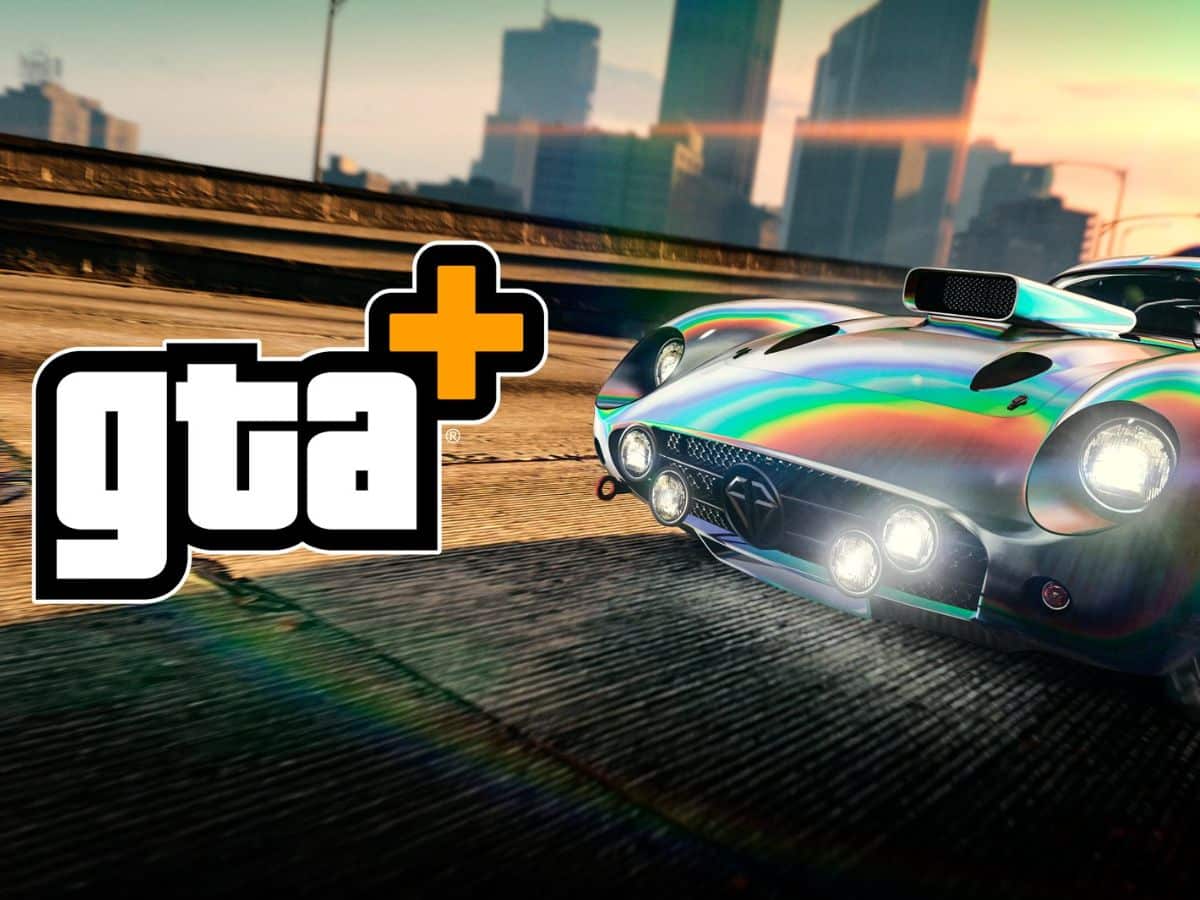 GTA + special membership bonus and reward for August REVEALED