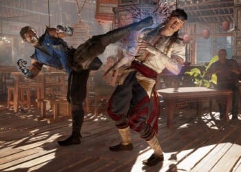All playable characters and Kameo fighters in Mortal Kombat 1