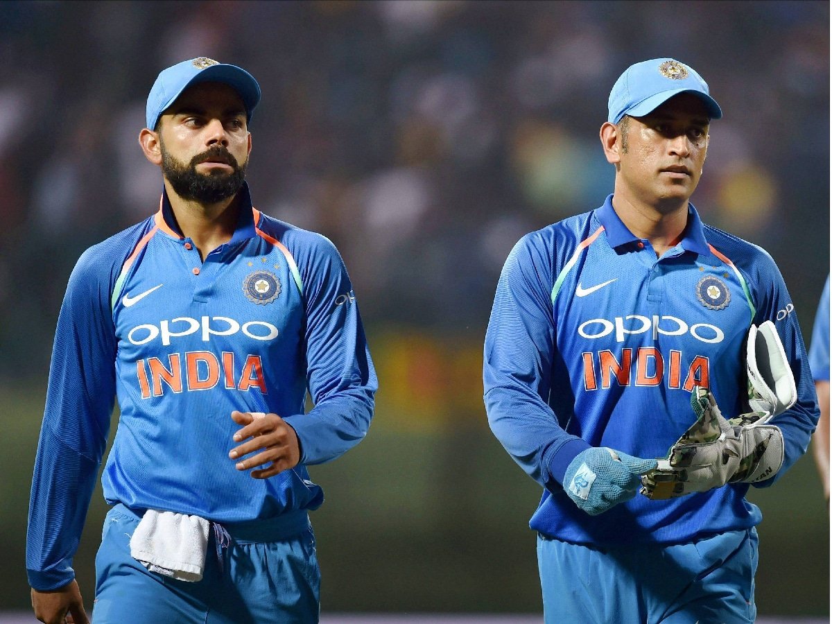 “Dhoni did not want Kohli in the team,” Former India selector makes huge claim about MS Dhoni favoring his CSK teammate over Virat Kohli