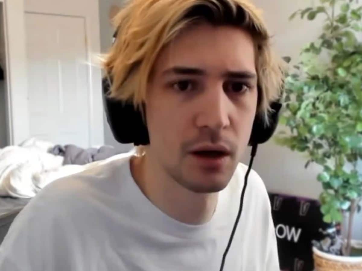 “Homeless Arc” xQc announces moving out ONCE AGAIN as streamer relocates due to safety reasons