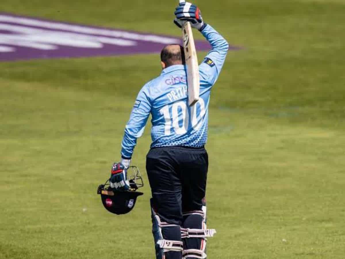 “He’s as good as I’ve seen in the past 25 years of playing this game,” Northamptonshire coach lavishes massive praise on Prithvi Shaw