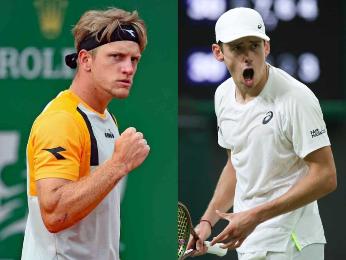 National Bank Open 2023: Alejandro Davidovich Fokina vs Alex De Minaur Live Stream, Match Timings, Prediction and Preview