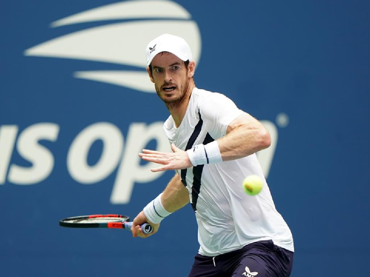 andy murray us open