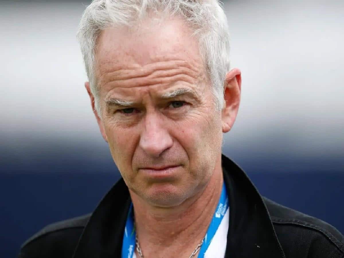 John McEnroe blames LIV Tour for setting wrong example as ATP moves NextGen Finals to Saudi Arabia till 2027