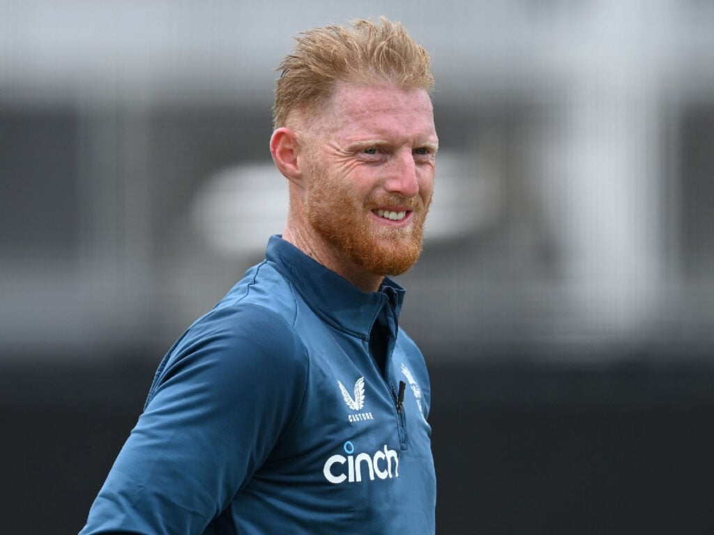 ben stokes 2023 odi world cup