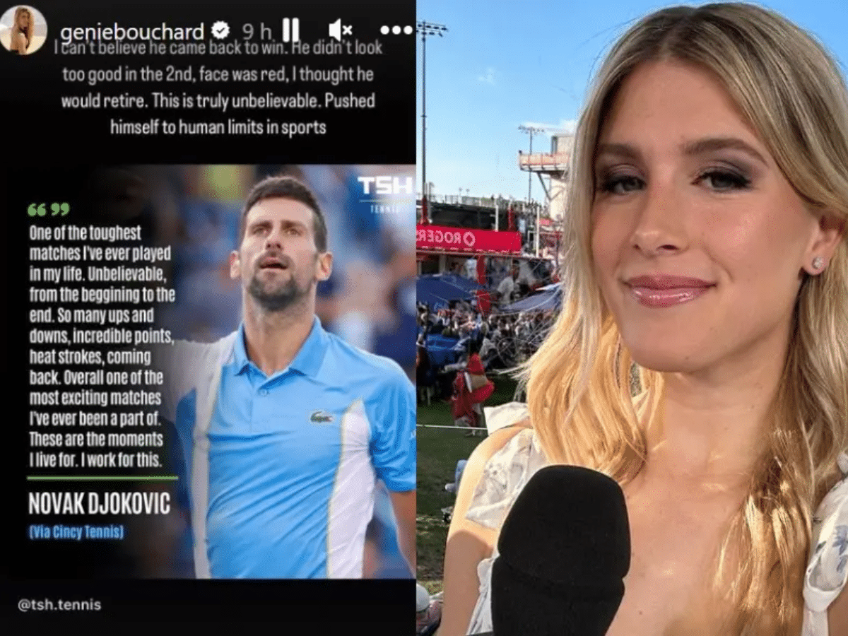 bouchard djoko