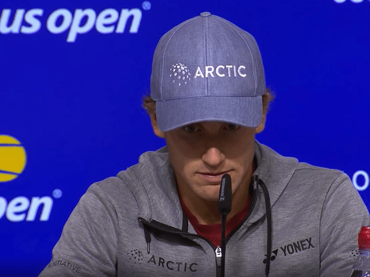 Casper Ruud calls out the ‘experts’ of social media in a explosive rant at the US Open