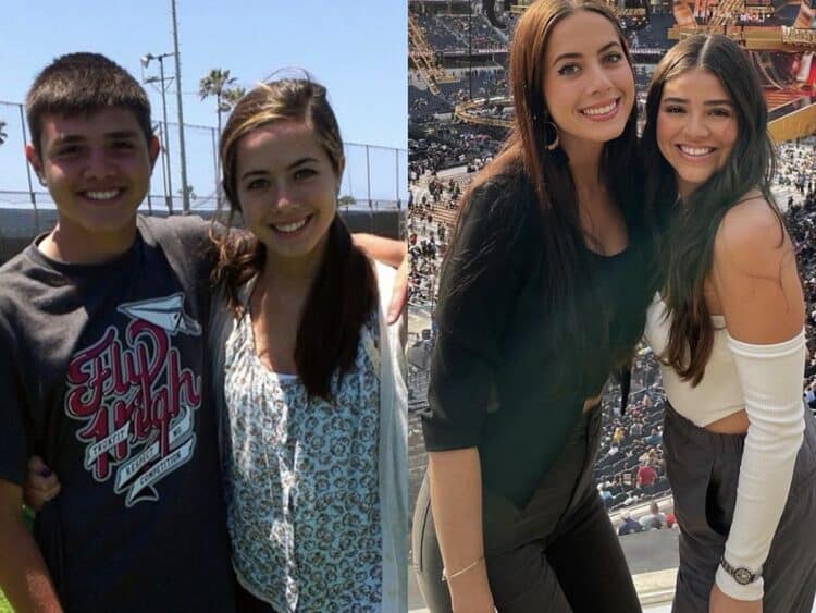 Who is Dominik Mysterio's wife Marie Juliette?