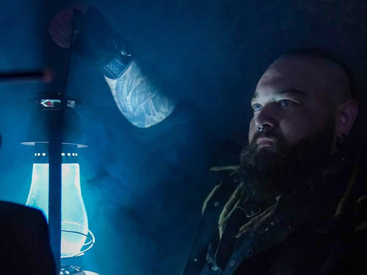 “Remarkable career was tragically cut short”-WWE updates Bray Wyatt’s bio on their website after his tragic passing