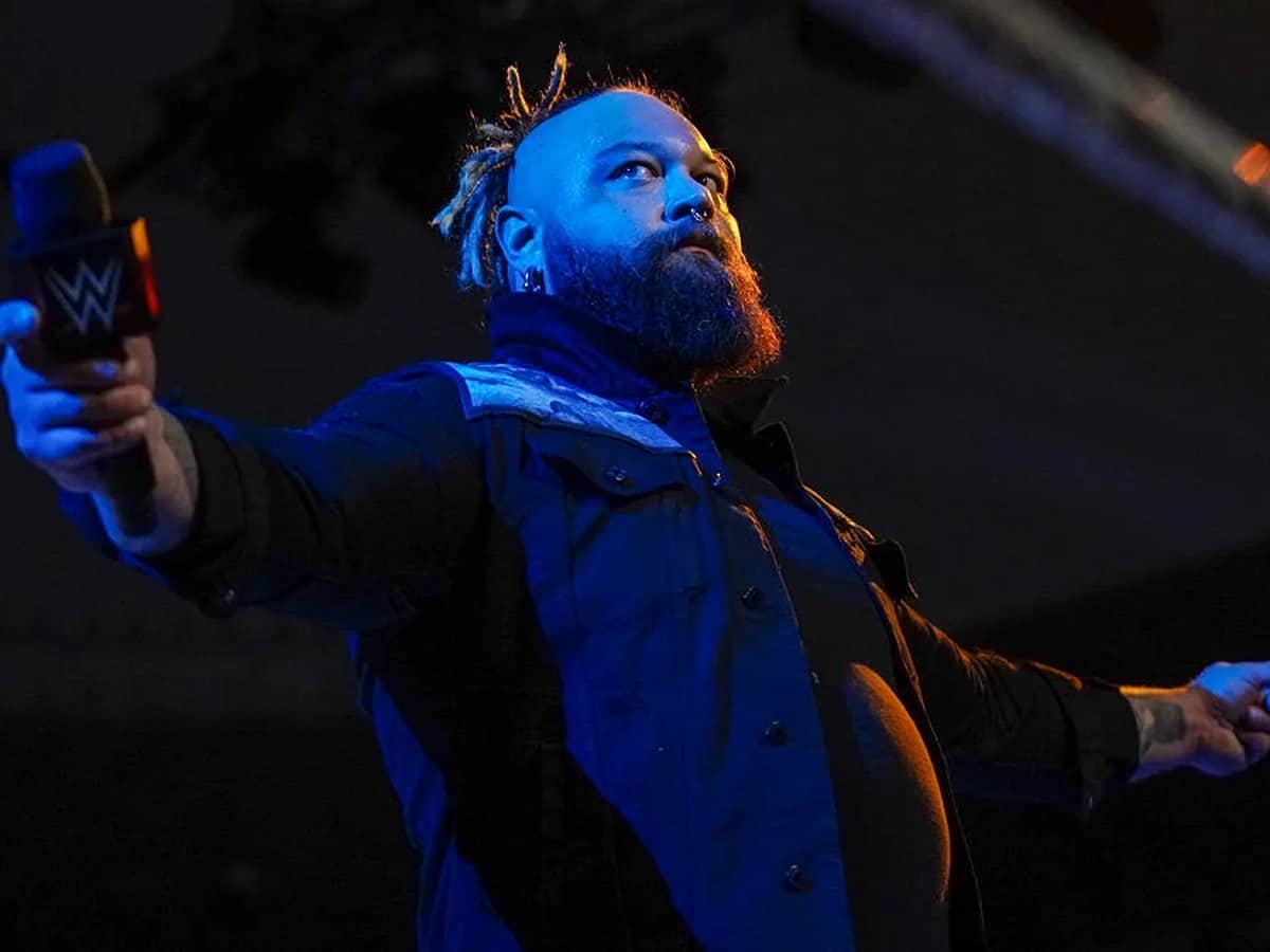 WATCH: Bray Wyatt spotted interacting with fans amid WWE Hiatus 