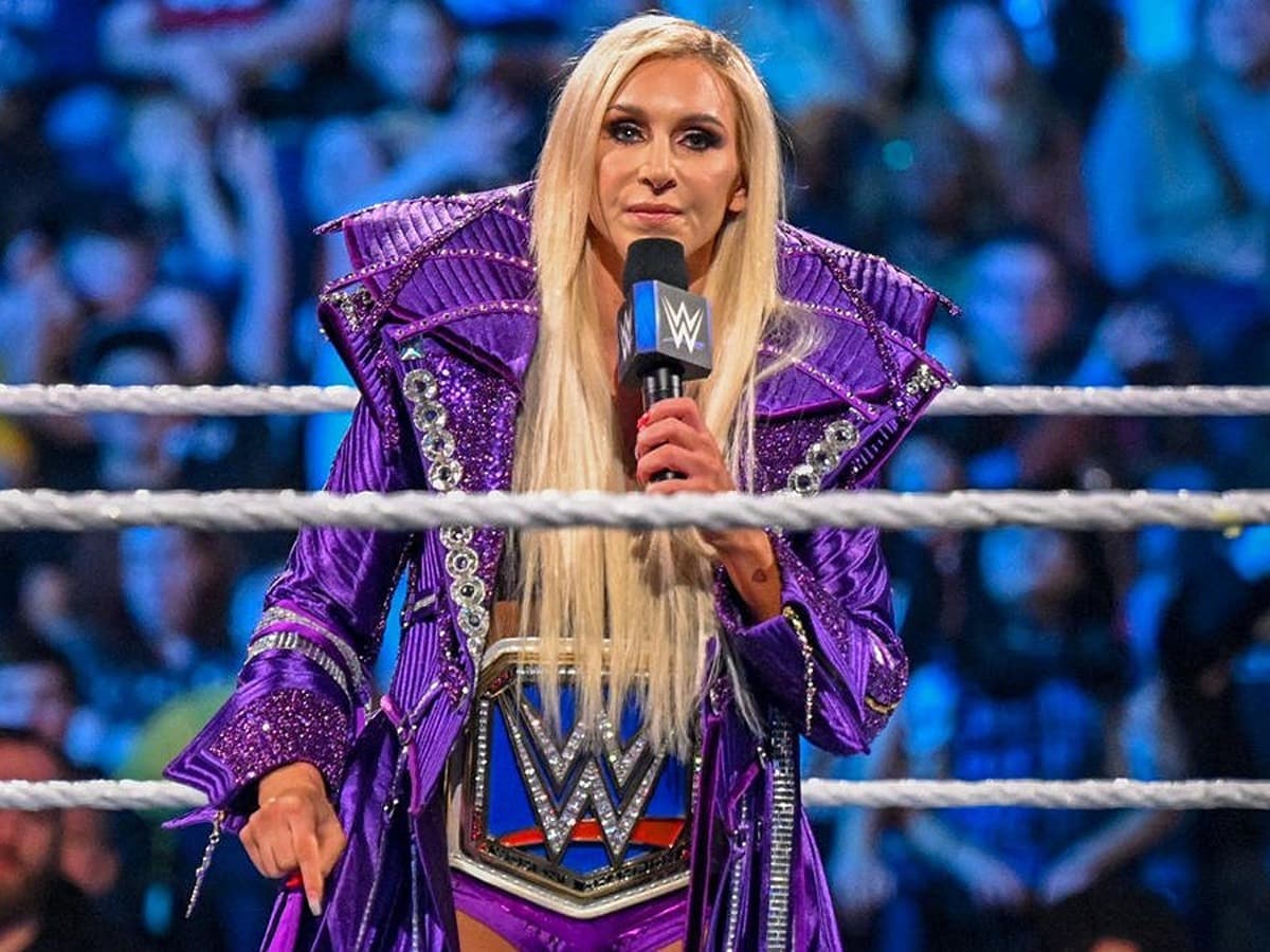 Charlotte Flair sheds light on her ultimate goal in WWE, which she has been chasing for years