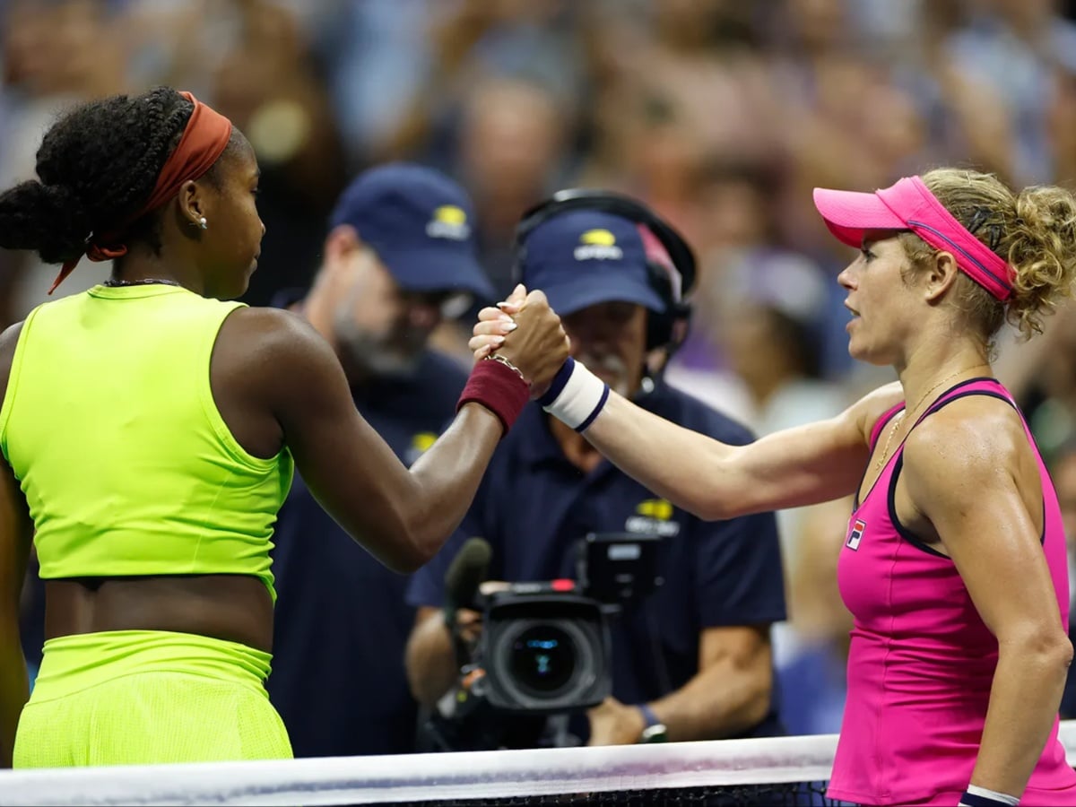 Coco Gauff HARSHLY criticizes Laura Siegemund’s on-court behavior despite the German’s breakdown over the crowd’s harsh ‘cheater’ treatment