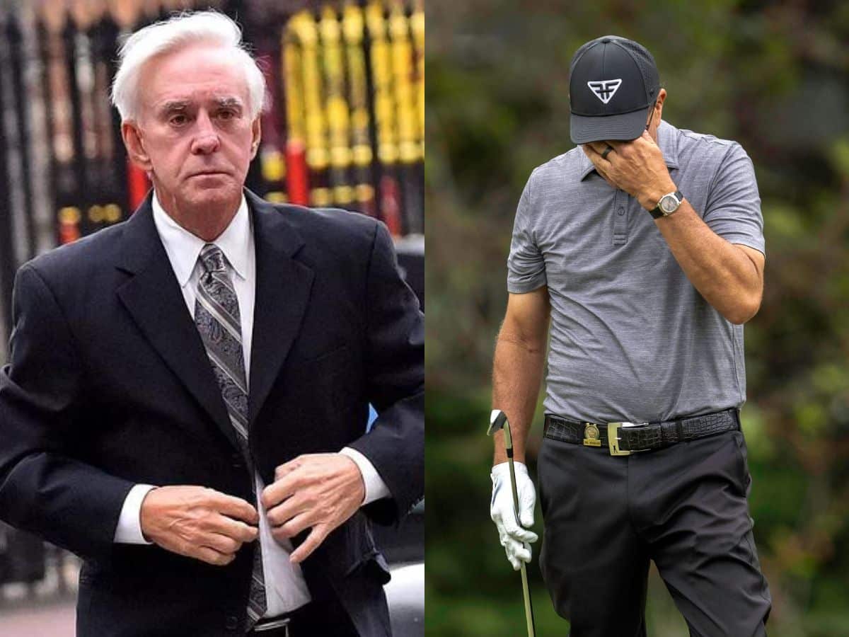 Billy Walters BLAMES Phil Mickelson for 2017 conviction, claiming LIV Golfer could have avoided his daughter’s tragedy