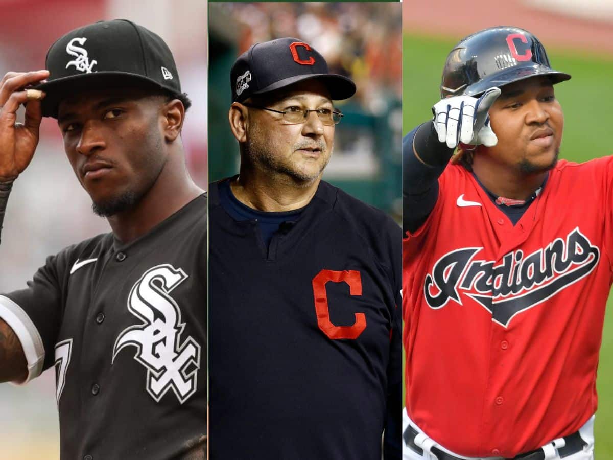 MLB manager Terry Francona reveals scoop on Jose Ramirez and Tim Anderson’s EXPLOSIVE clash, shedding light on shocking penalties and more