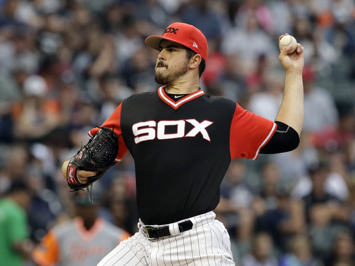 “We don’t want you!” – MLB fans BRUTALLY troll Carlos Rodon as Yankees face pitching turmoil, seeking resurgence against the odds