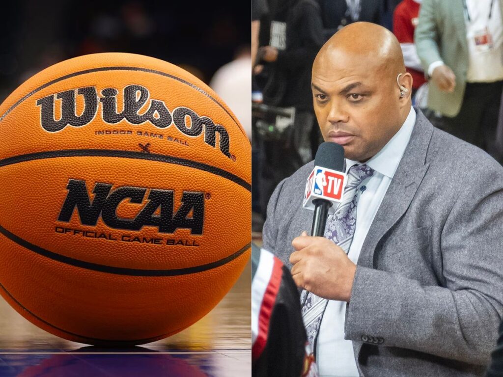 Charles Barkley