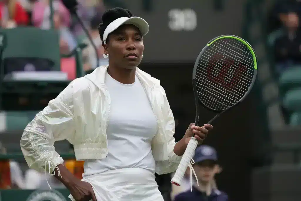 “I forgive & forget,” Venus Williams zeros down on the crazy luggage misplacement debacle she had with American Airlines amid her hype for the US Open