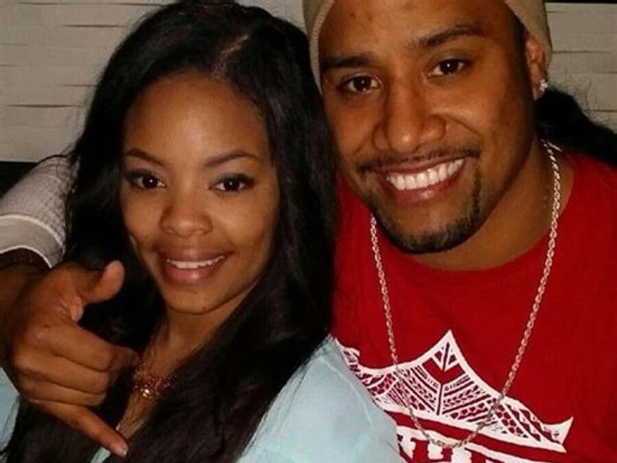 Who is Jey Uso's wife Takecia Travis?