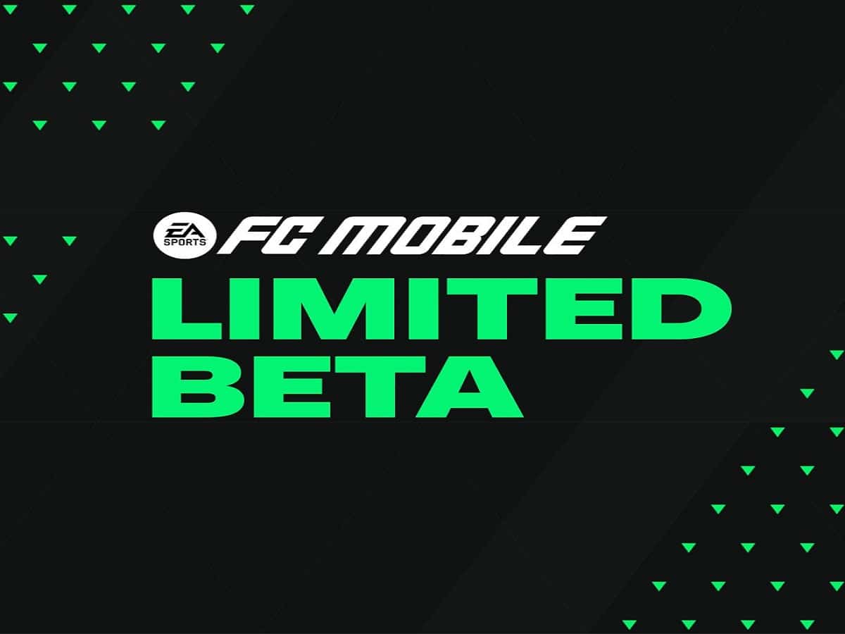 EA SPORTS FC Mobile Limited Beta: How to play, eligible regions, and more