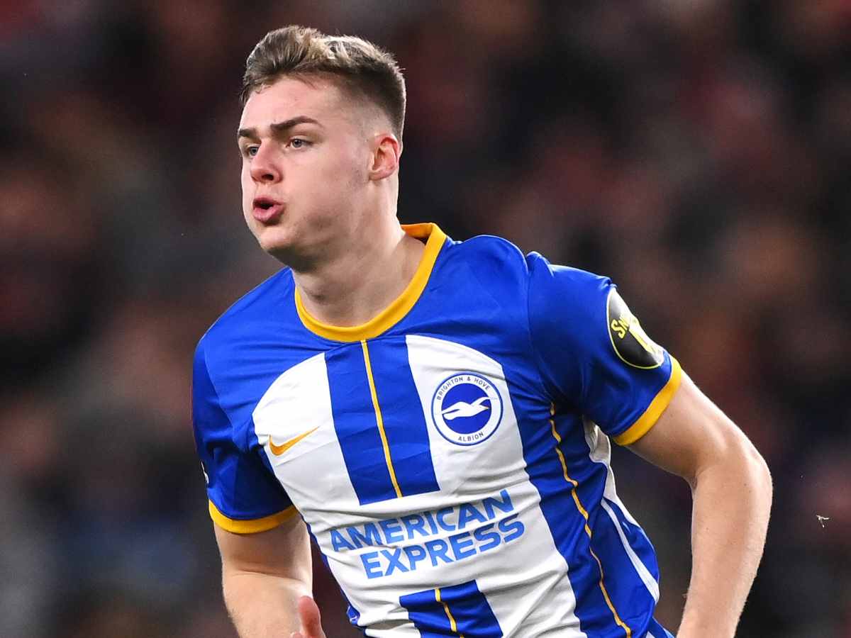 Brighton sends Tottenham in shock after setting huge price tag over Harry Kane’s potential replacement