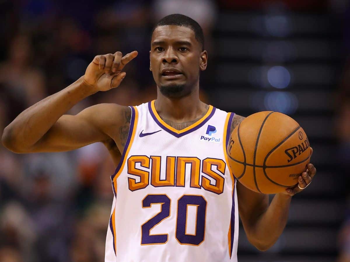 Former Suns lottery pick Josh Jackson accused of r*pe, hires Donald Trump’s attorney to beat charges