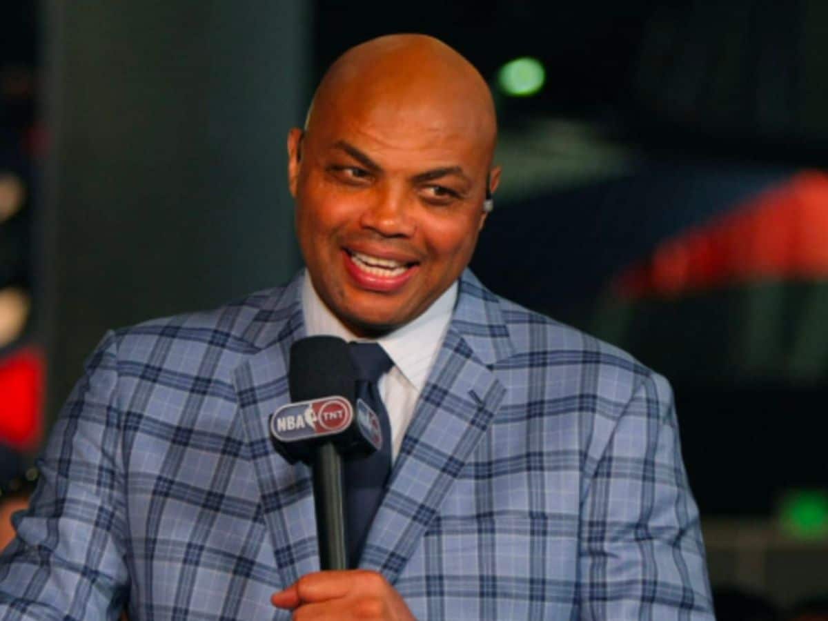 “It’s a travesty & a disgrace,” Charles Barkley makes case for the downfall of March Madness due to NIL & player compensation